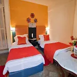 Thymis Lejlighedshotel