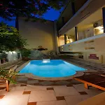 Lejlighedshotel Thymis