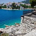 Thymis Skiathos by