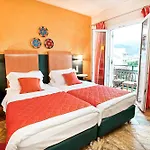 Thymis Lejlighedshotel