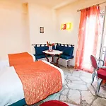 Thymis Lejlighedshotel 3*