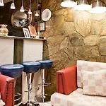 Lejlighedshotel Thymis Skiathos by