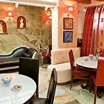 Lejlighedshotel Thymis