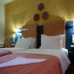 Lejlighedshotel Thymis
