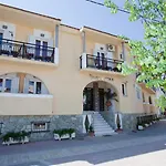 Thymis Lejlighedshotel 3*