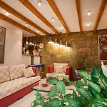 Lejlighedshotel Thymis