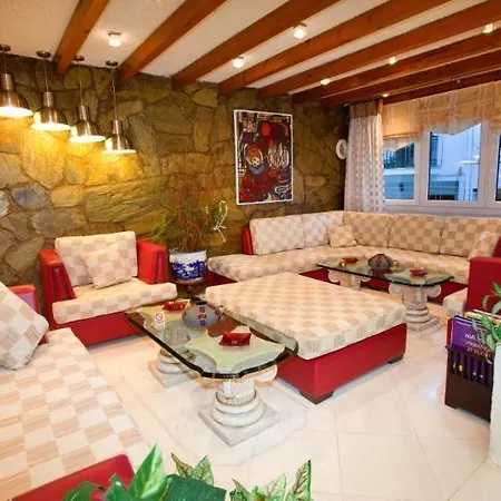 Thymis 3* Skiathos Town