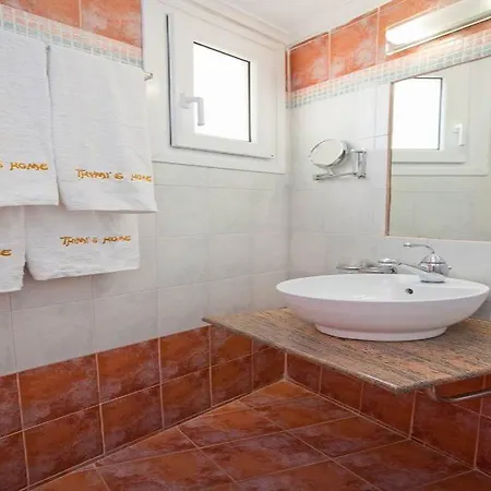 Thymis Apart-hotel Skiathos Town