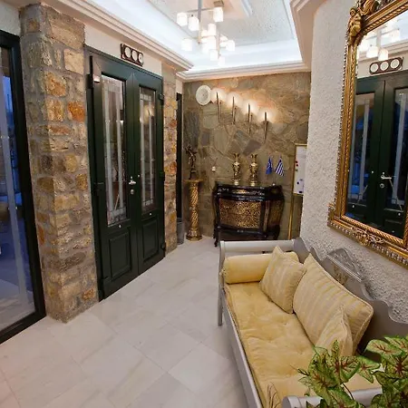 Thymis Apart-hotel