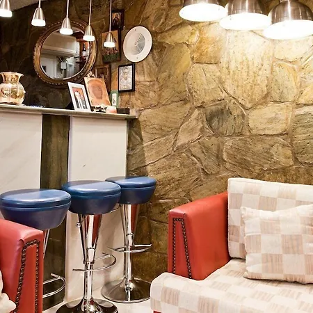 Apart-hotel Thymis Skiathos Town