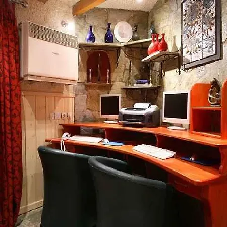 Hotel de apartamente Thymis 3*