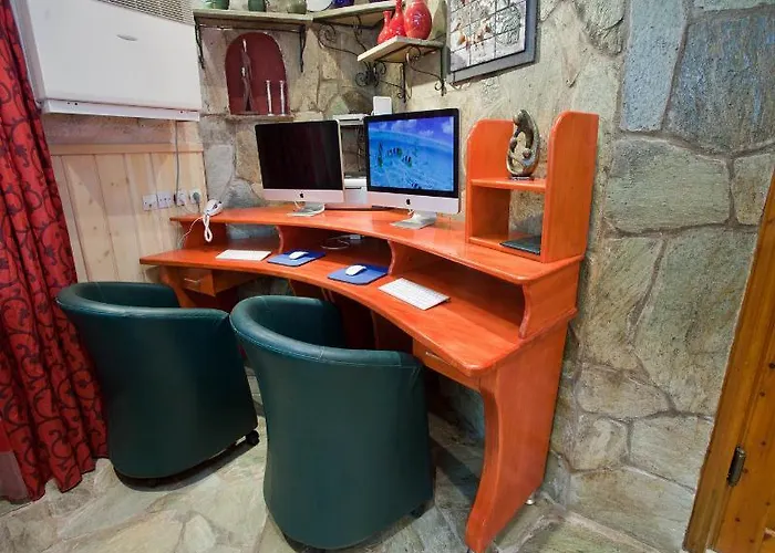 Thymis Апарт-отель Скиатос