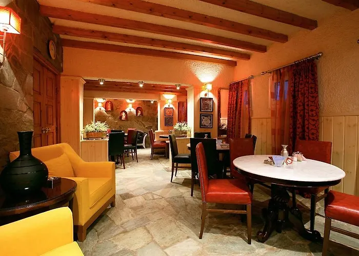 Thymis Скиатос