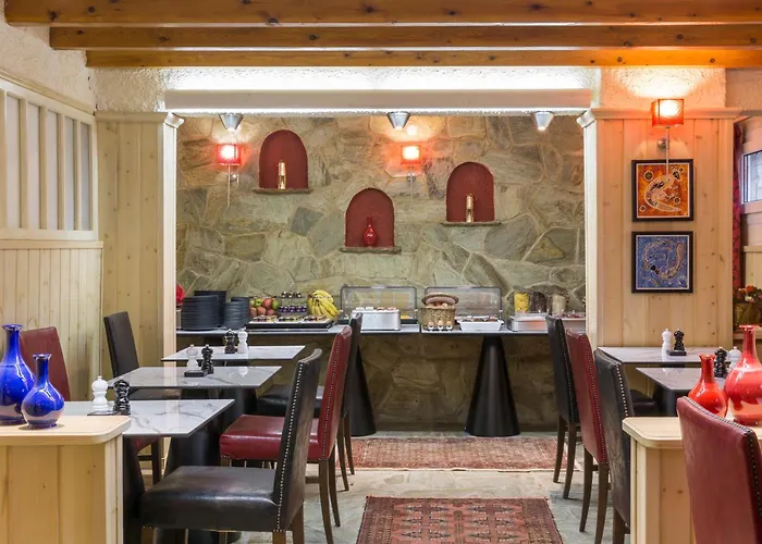 Апарт-отель Thymis Скиатос