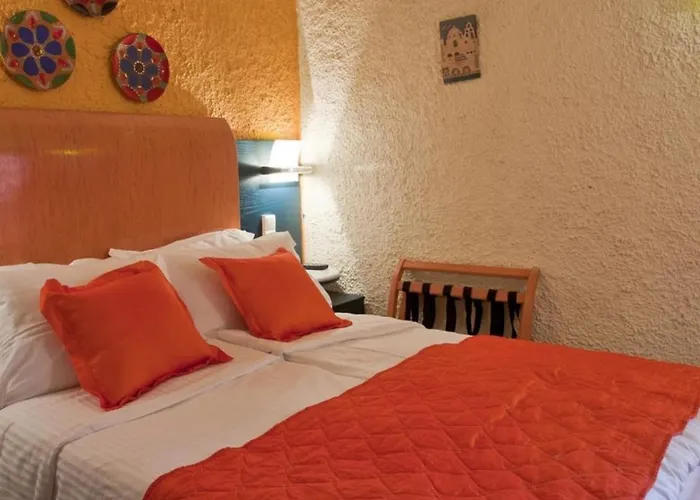 Thymis Скиатос