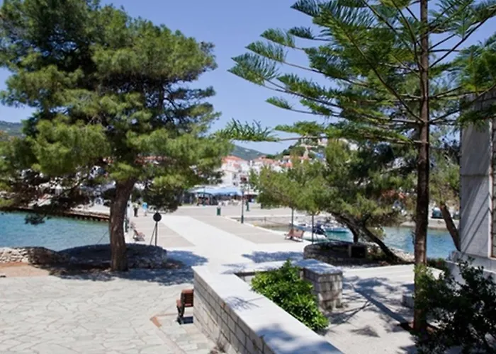 Thymis Скиатос