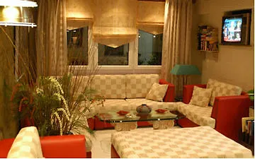 Thymis Скиатос