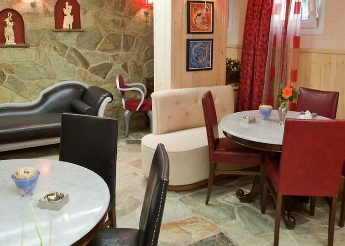 Thymis Скиатос