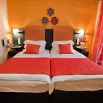Thymis 3* Skiathos stad
