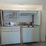 Thymis Lägenhetshotell 3*