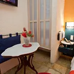 Thymis Lägenhetshotell 3*
