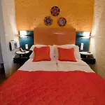 Thymis 3* Skiathos stad