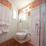 Thymis Lägenhetshotell Skiathos stad