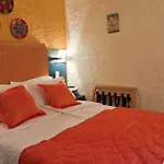 Thymis Skiathos stad