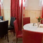 Lägenhetshotell Thymis
