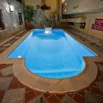 Thymis Skiathos stad