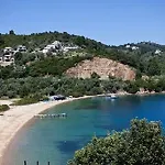 Thymis Skiathos stad