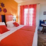 Thymis Lägenhetshotell 3*