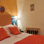 Lägenhetshotell Thymis Skiathos stad