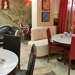 Thymis Skiathos stad