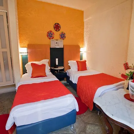 Thymis Apartmanhotel