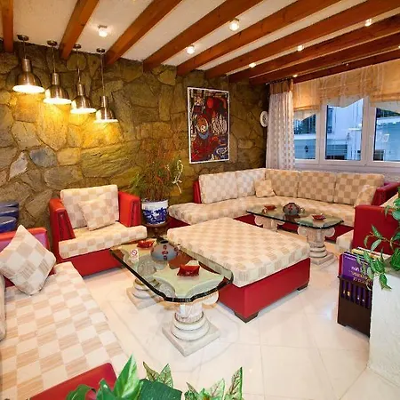 Апарт-отель Thymis Скиатос