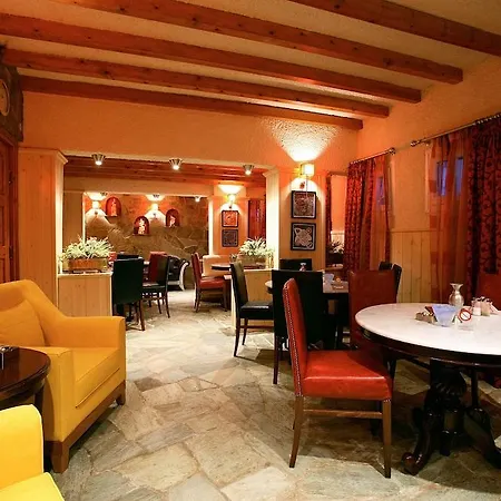 Thymis העיירה סקיאתוס