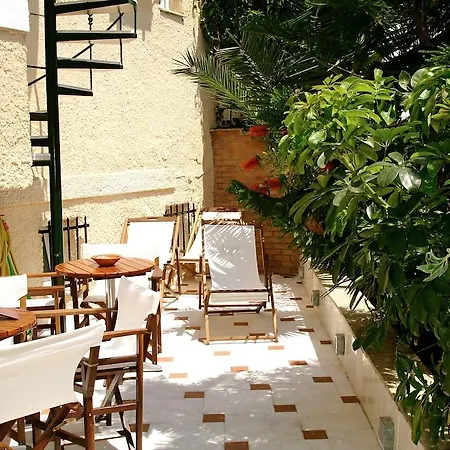 Thymis מלון דירות העיירה סקיאתוס