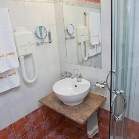Apartmanhotel Thymis 3*