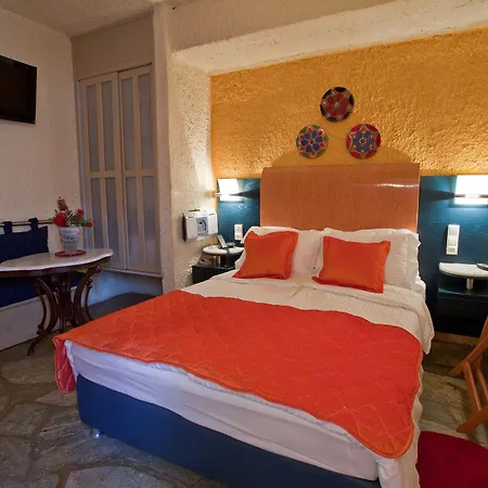 Thymis 3* Скиатос