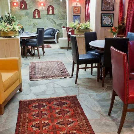 Thymis Апарт-отель Скиатос