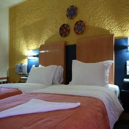 Aparthotel Thymis