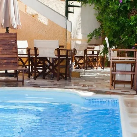 Thymis 3*