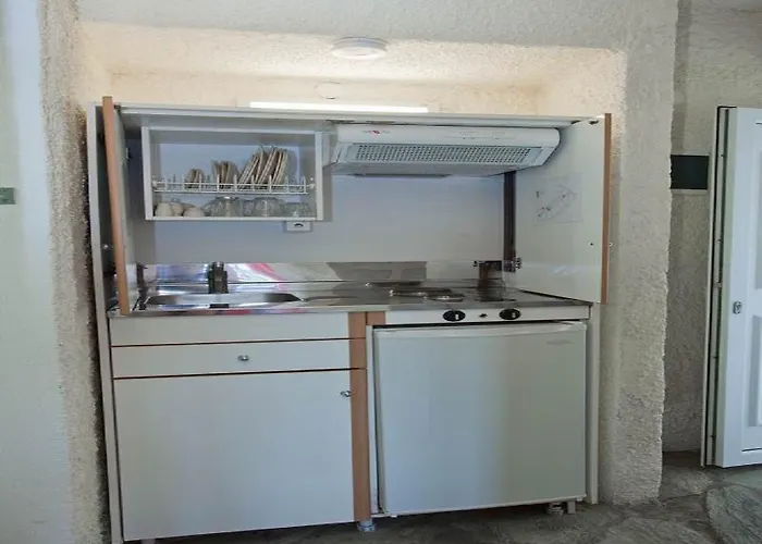 Thymis Appart hôtel 3*