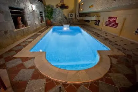 Thymis העיירה סקיאתוס