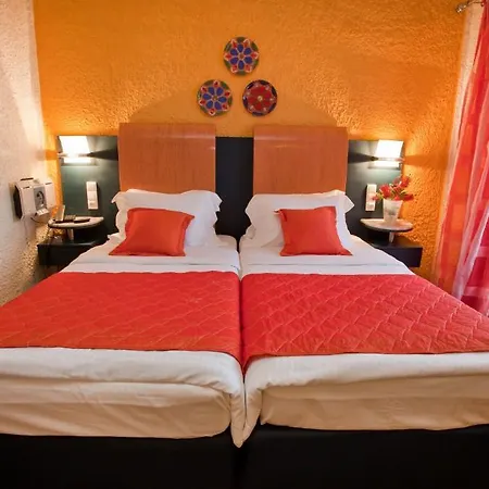 Thymis 3* Skiathos-stad