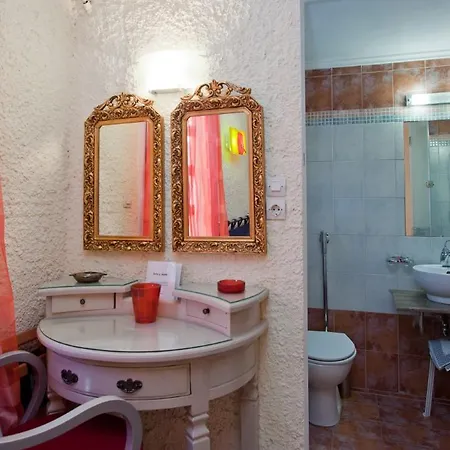 Aparthotel Thymis Skiathos