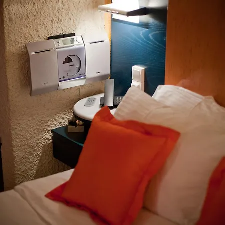 Thymis Aparthotel