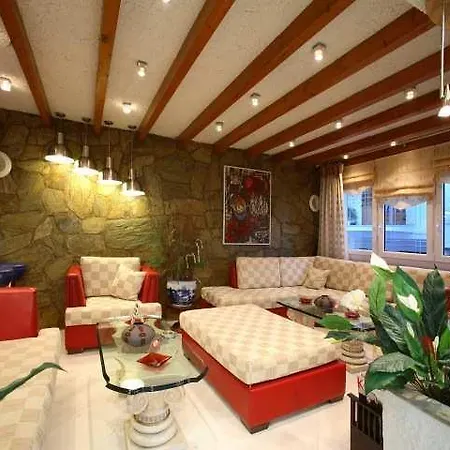 Thymis Skiathos