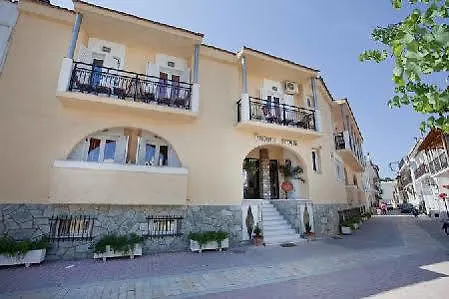 Thymis 3*